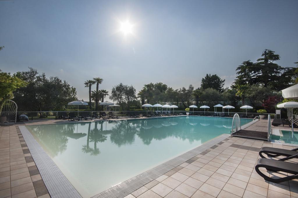 Hotel Maria Desenzano del Garda