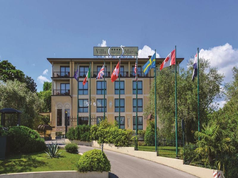 Maria Hotel